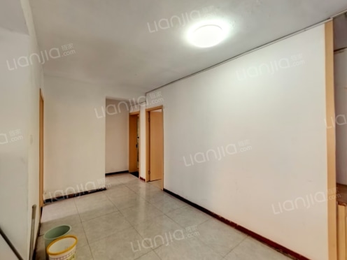 整租·叙丰家园 4室1厅 南