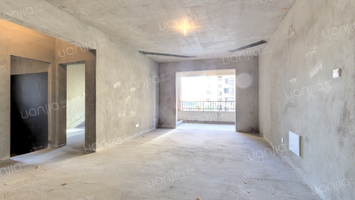 蓝剑盛世嘉园二手房实景图