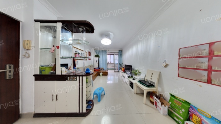 颐合花园二手房实景图