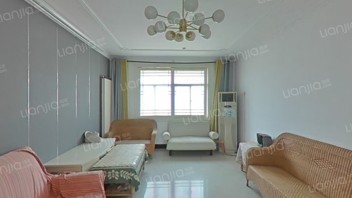 市委家属院二手房实景图