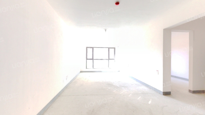 中海寰宇天下紫郡二手房实景图