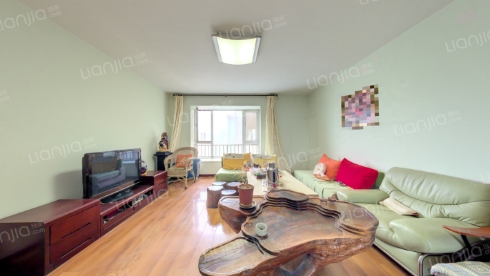 甘肃电力科学研究院住宅小区二手房实景图