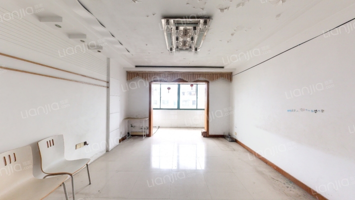 康宁公寓二手房实景图