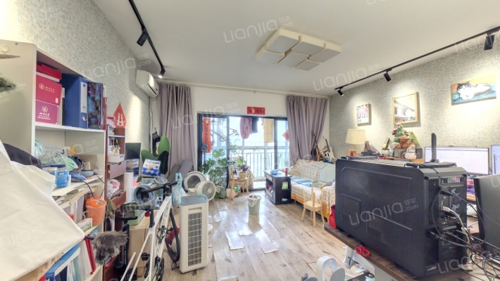 教育学院教师公寓二手房实景图