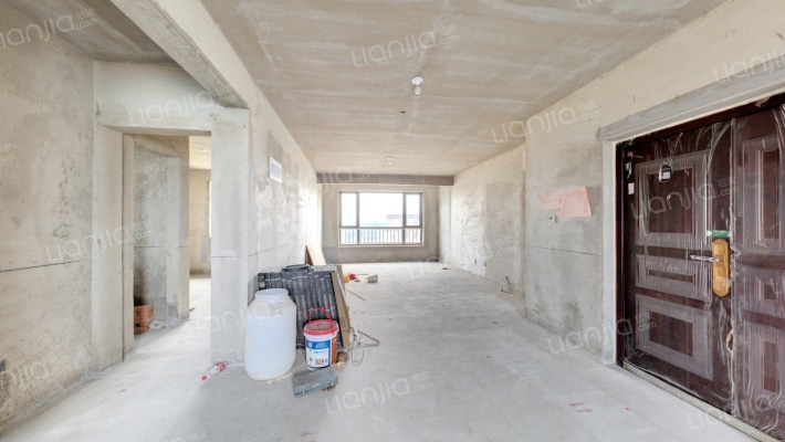 枫韵港湾二手房实景图