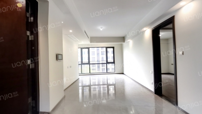 保利·堂悦二手房实景图