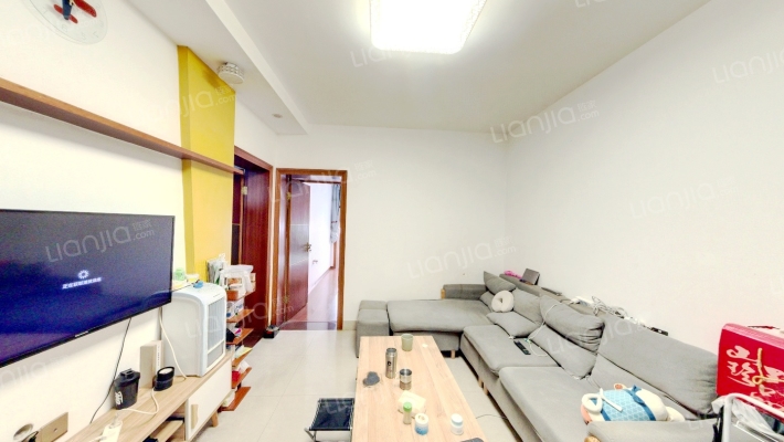 禾祥东路西区二手房实景图