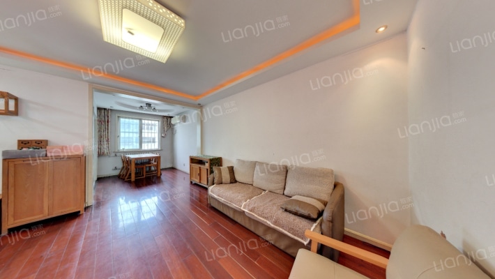 东李职工宿舍二手房实景图