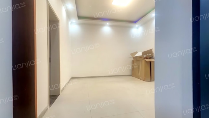 清风社区二手房实景图