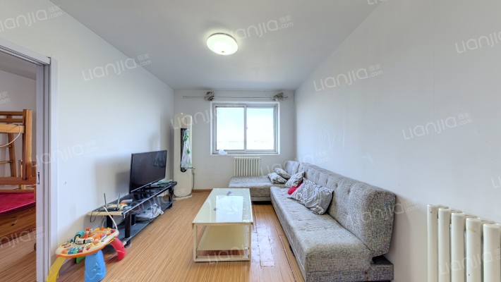 康泽佳苑北区二手房实景图