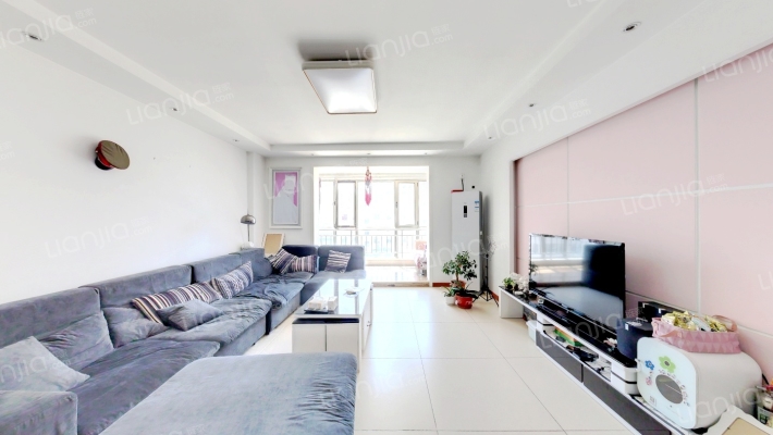 裕华家园二手房实景图