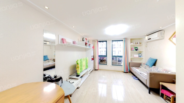 宏普捷座二手房实景图