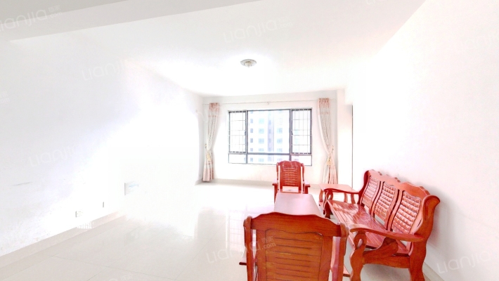 佳隆花园二手房实景图