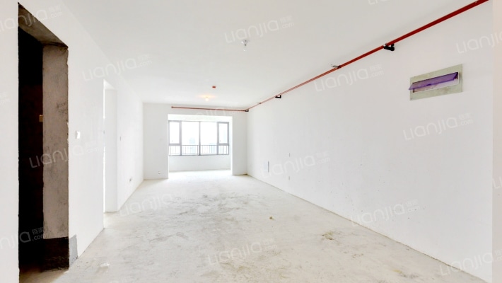 吾悦雲鼎府二手房实景图