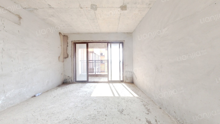 美丽洲二手房实景图