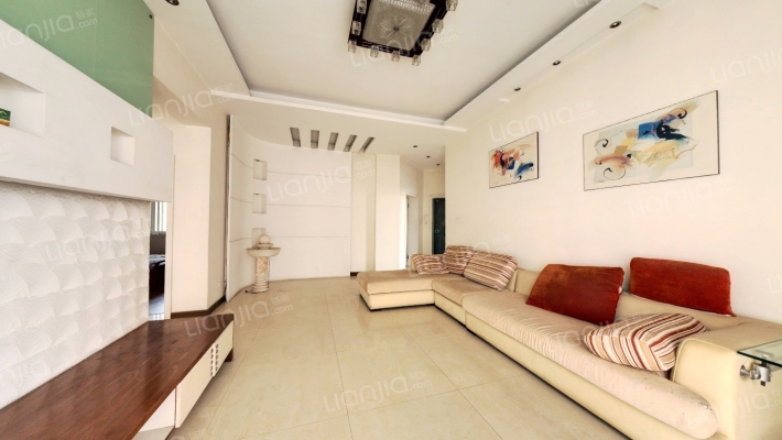 春园路襄州区烟厂家属院二手房实景图