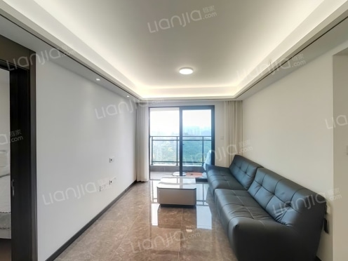 整租·万科星光天空之城 3室2厅 北