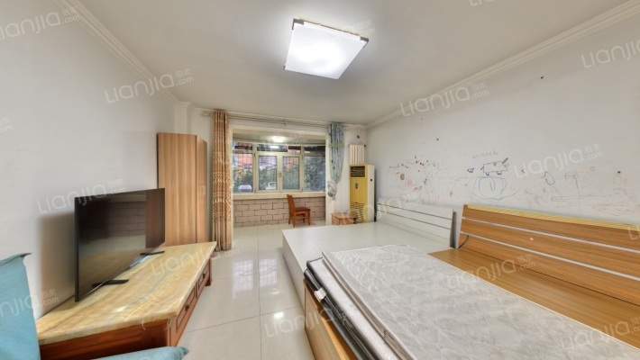 永泰西里二手房实景图