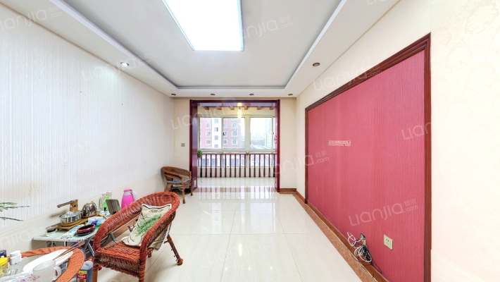 阳光嘉园西区二手房实景图