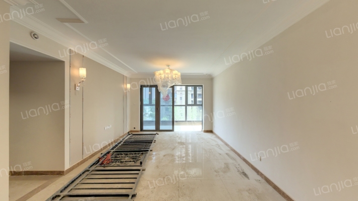 恒大文化旅游城二手房实景图