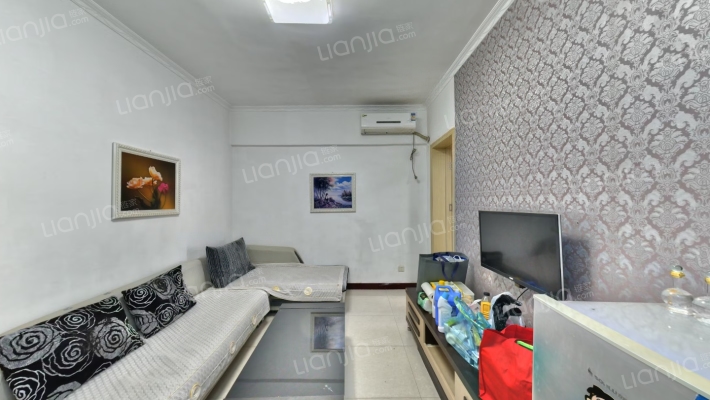 公园人家二手房实景图