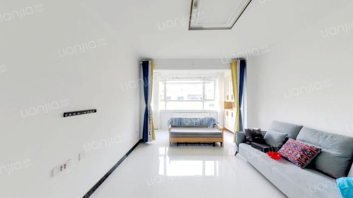 联合大学家属院二手房实景图