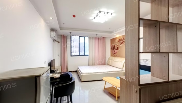 新都汇商业街二手房实景图