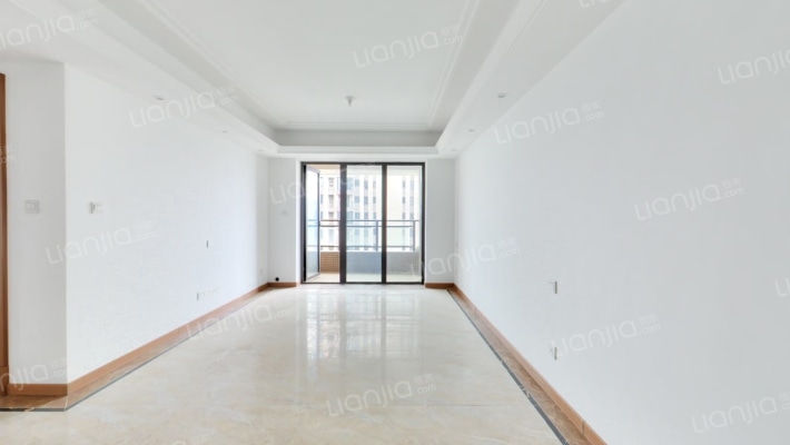 广电兰亭盛荟4期二手房实景图