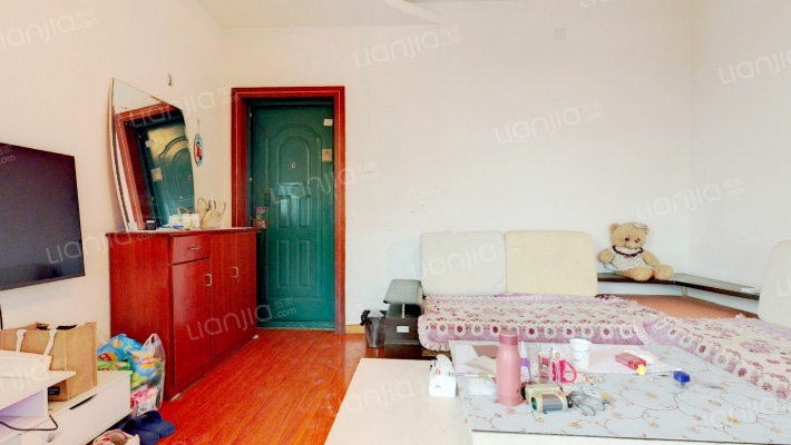 廖家西巷16号二手房实景图