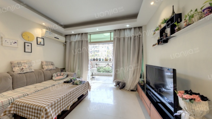 裕景苑二手房实景图