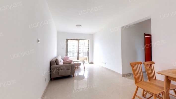 御玺山大峡谷二期二手房实景图