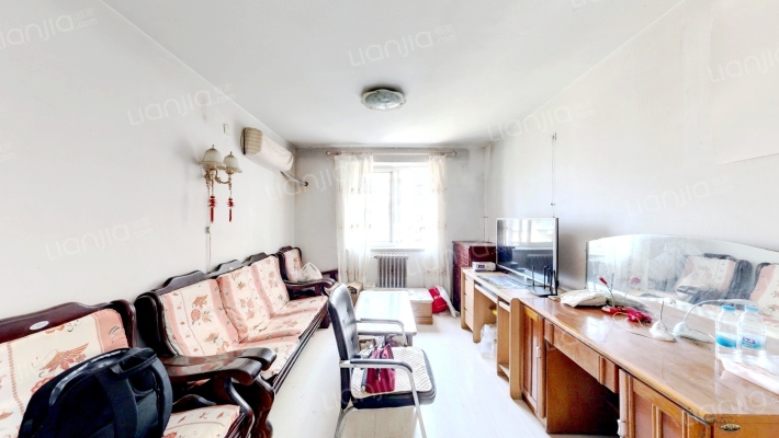 印江南里二手房实景图