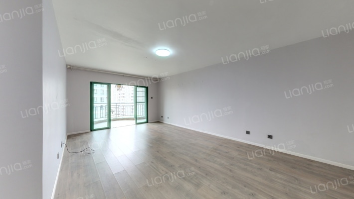 世纪城望春苑二手房实景图