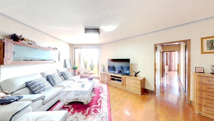 电子大厦住宅二手房实景图