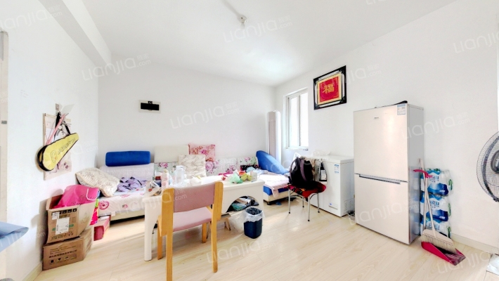 鑫发小区二手房实景图