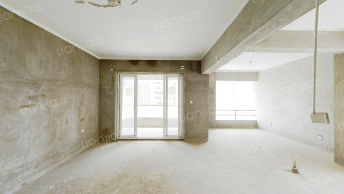 阳光理想城香草天空揽香二手房实景图