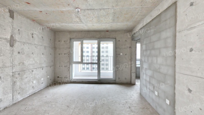 空港学府二手房实景图