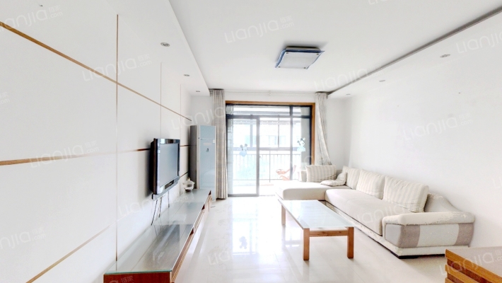 秀水花园二手房实景图