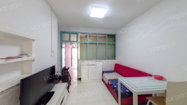 翠园北街1号院二手房实景图