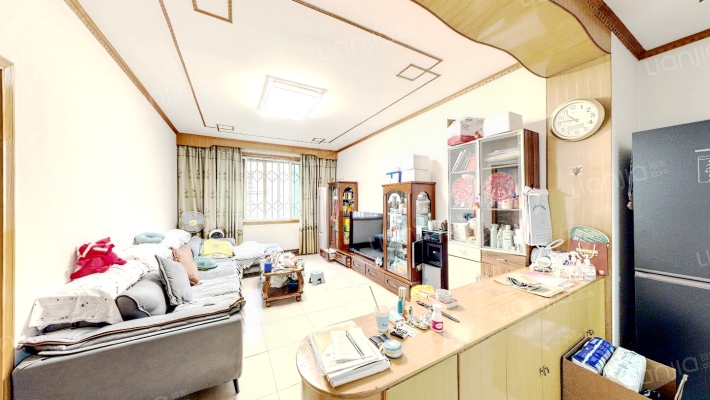 平安苑(天府新区)二手房实景图