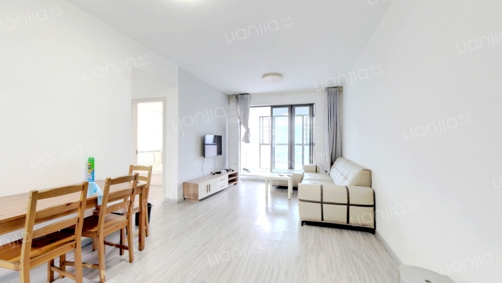 滨江两岸二手房实景图