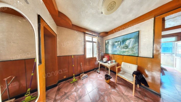 东苑新村二手房实景图