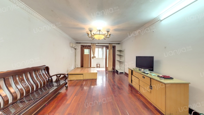 嘉城名苑二手房实景图