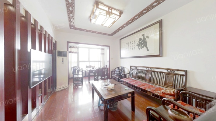 皇巢世家二手房实景图