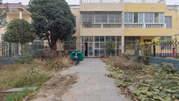 怡园小区二手房实景图