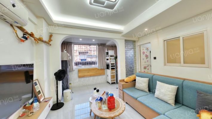 德怡居二手房实景图