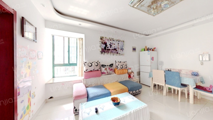 宝翠园二手房实景图