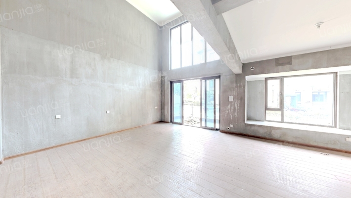 碧桂园运河宸章二手房实景图