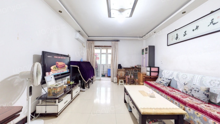 宏府向荣新区二手房实景图