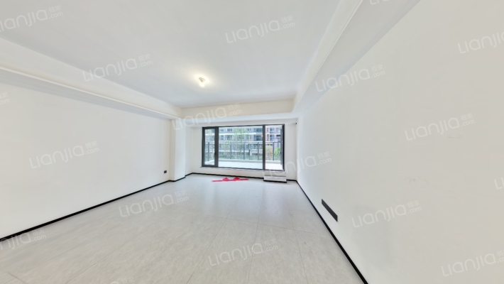 万科璞玉二手房实景图